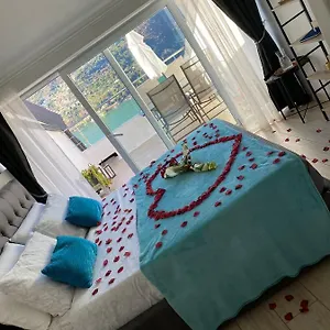 La Terrazza Sul Di Con Garage بْليفيو