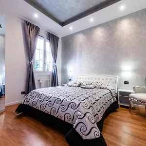 Fashion Silver Apartamento Bolonia