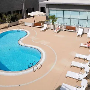 4* Hotel Novotel Milano Malpensa Aeroporto