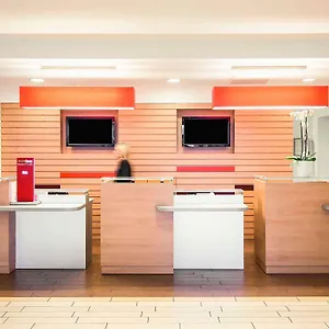 3* Hotel Ibis Milano Malpensa