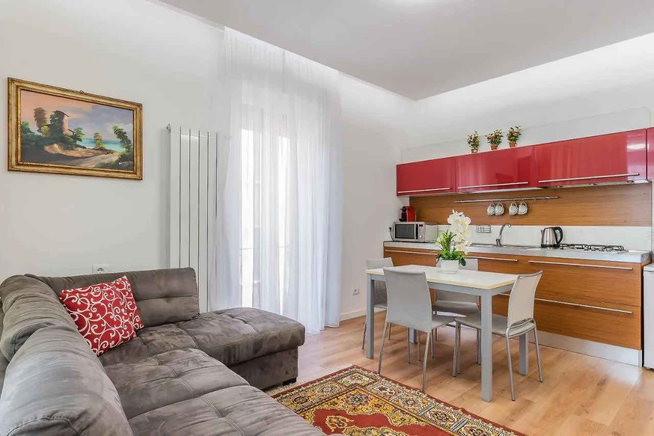 Luxury Apartment Malpensa كاردانو آل كامبو